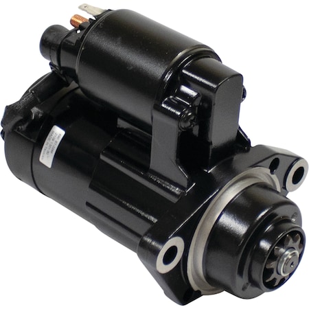 Db Electrical New Starter for Honda 75 90 135 150 OUTBOARD BF70 BF90 BF135 BF150 MARINE 410-48148